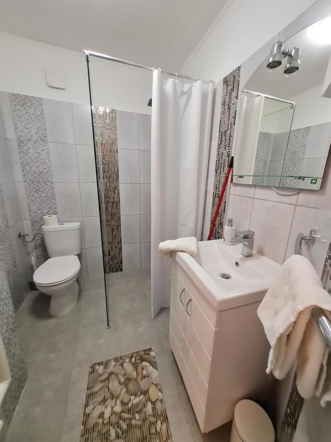 Tatabanya Ujvarosi Lakas Extérieur photo